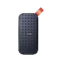 SanDisk E30 800MB/s USB3.2 Portable SSD SDSSDE30-1T00-G26