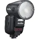 Godox V100 100W On-Camera Flash with Touchscreen