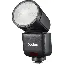 Godox V1Mid TTL On-Camera Flash