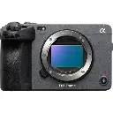 Sony FX3 Full-Frame Cinema Camera ILME-FX3A/Q