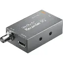 Blackmagic Design UltraStudio 3G Recorder BDLKULSDMAREC3G