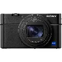 Sony RX100 VII Digital Camera DSC-RX100M7