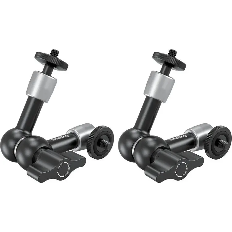 SmallRig Magic Arm Support Kit (5.5", 2-Pack) 5316