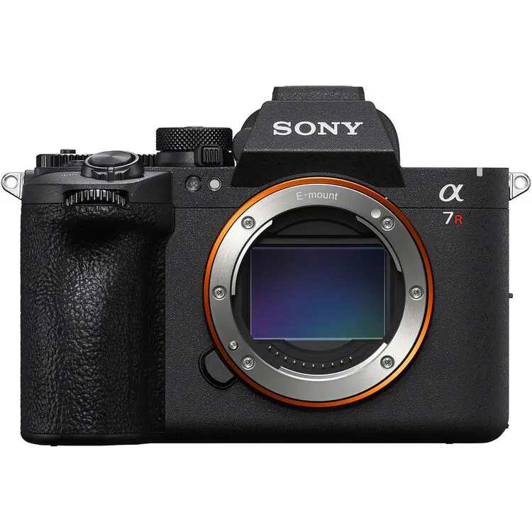 Sony a7R VI Mirrorless Camera ILCE-7RM6/B