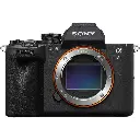Sony a7R VI Mirrorless Camera ILCE-7RM6/B