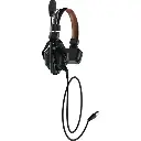 Hollyland Solidcom C1 Pro Wired Headset for Hub HL-C1PRO-SH03