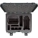 Nanuk 920 Hard Case for DJI Air 3S Fly More Combo 920S-080GP-0A0-C2107