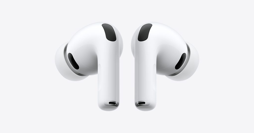 Apple AirPods Pro 3