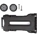 Nanuk Heavy-Duty Wheels and Accessory Kit for 935 Case 30-93535-K