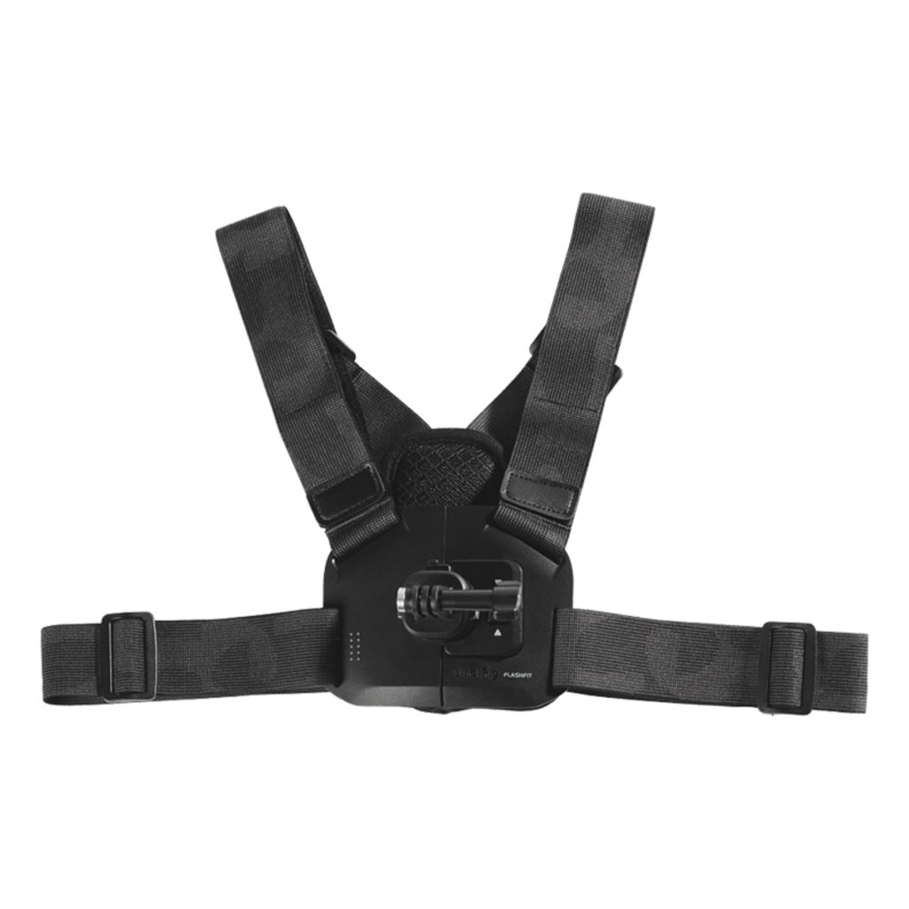 SmallRig Chest Mount for Action Cameras 5720