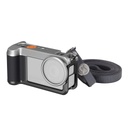 SmallRig Dedicated Street Photography Cage for DJI OSMO Action 6 5891