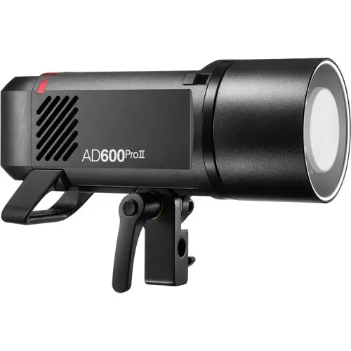 Godox AD600 Pro II All-in-One Outdoor Flash