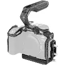 SmallRig Black Mamba Cage Kit for Canon EOS R6 Mark III / R6 Mark II 5960