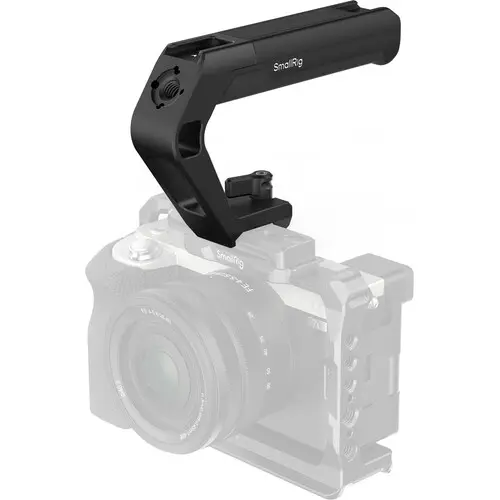 SmallRig Top Handle with NATO Clamp 5977
