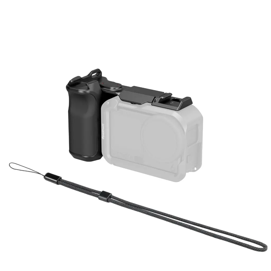 SmallRig Handle for SmallRig Cages for DJI Osmo Action 6 6259