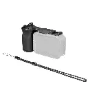 SmallRig Handle for SmallRig Cages for DJI Osmo Action 6 6259