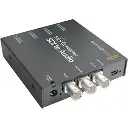 Blackmagic Design SDI to Audio Mini Converter CONVMCSAUD