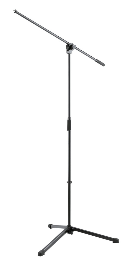 K&M 25400 Microphone Stand 25400-500-55