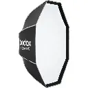 Godox UL Box Octa 90 Quick Release Octagonal Softbox 90cm with Grid (Bowens Mount)