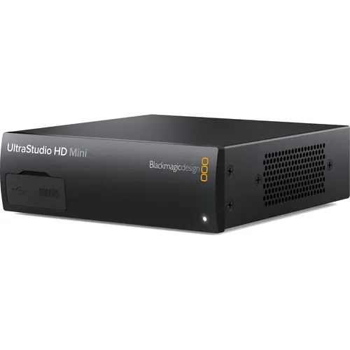 Blackmagic Design UltraStudio HD Mini BDLKULSDMINHD