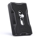 K&F Concept Aluminium Quick Release Plate 1/4in, Arca-Swiss (Single)