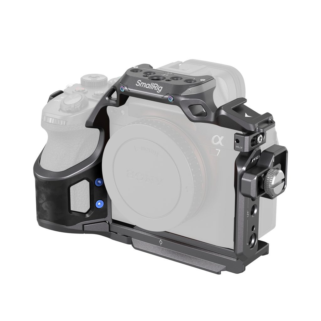 SmallRig Rhinoceros Cage Kit for Sony a7R V / a7 IV / a7S III 4308