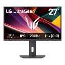 LG UltraGear G6 27" QHD IPS Gaming Monitor 200Hz 1ms 27G610A-B
