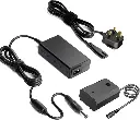 Neewer NP-FZ100 AC Power Adapter & DC Coupler Dummy Battery Kit