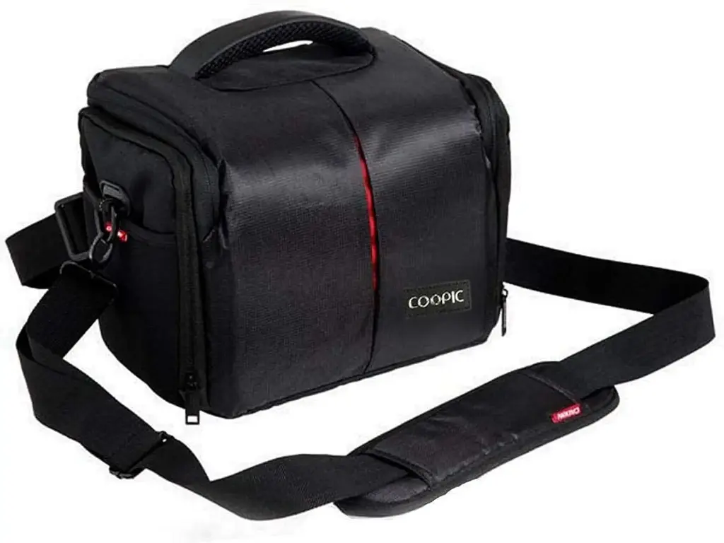COOPIC BL-25 L Camera Bag