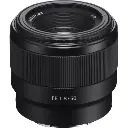 Sony FE 50mm f/1.8 Standard Prime Lens SEL50F18F