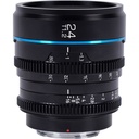 Sirui Night Walker 24mm (Sony E) T1.2 Cine Lens - Black