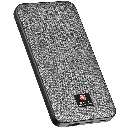 Swiss Military Power Bank 10000mAh 2C1A with 20W PD Fast Charge Grey SM-PB-10K-2C1A-PD-FASTCHRG-GRY