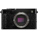 FUJIFILM X-E5 Mirrorless Camera Body Only