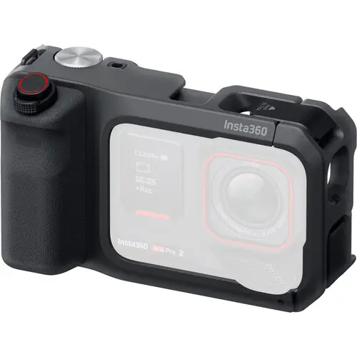 Insta360 Xplorer Grip Kit for Ace Pro 2 & Ace Pro CINSCBGE