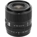 Viltrox AF 35mm f/1.8 II Auto Focus Prime Full Frame Lens for Sony E