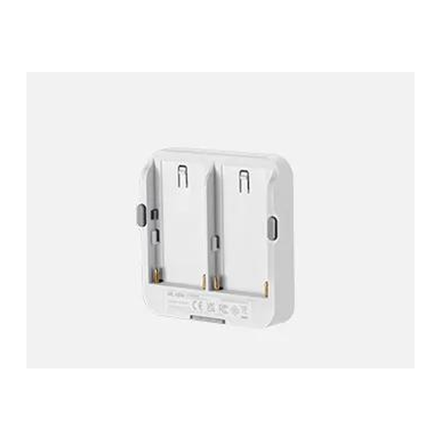 Godox ML-NPA NP-F Battery Plate for ML Series LED Video Lights