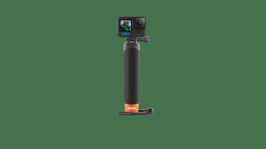 GoPro The Handler Floating Hand Grip AFHGM-003-VN