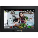 Blackmagic Design Video Assist 3G-SDI/HDMI 7-Inch On Camera Recorder/Monitor HYPERD/AVIDA03/7