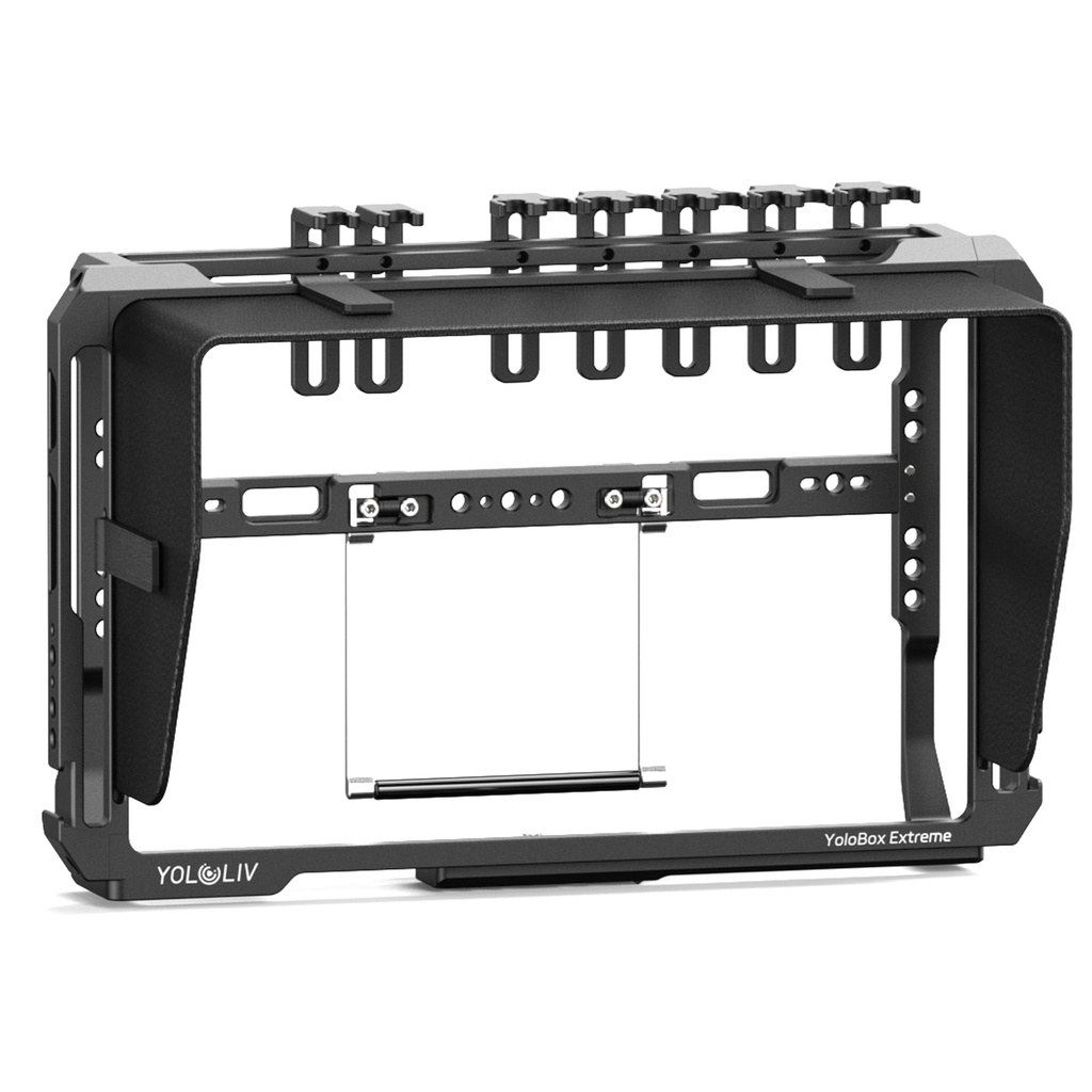 YoloLiv YoloBox Extreme Cage