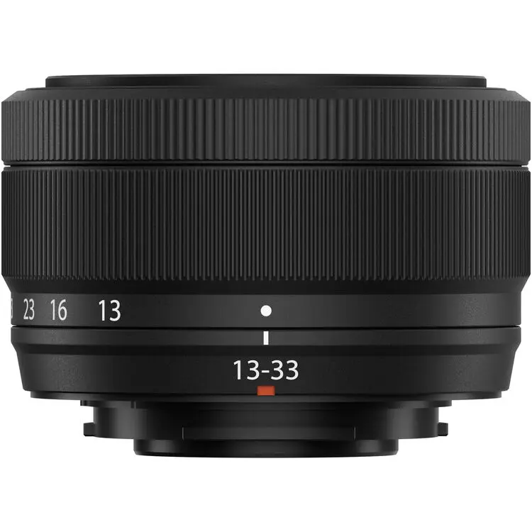 FUJIFILM XC 13-33mm f/3.5-6.3 OIS Lens (FUJIFILM X) 16960719