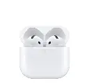 Apple AirPods 4 Earbuds with USB-C Charging Case (4th Generation) MXP63