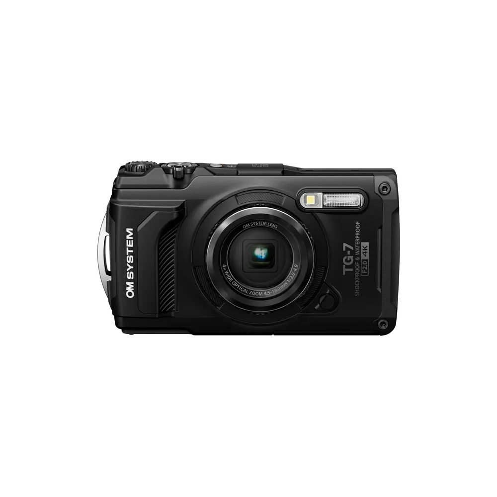 OM System Tough TG-7