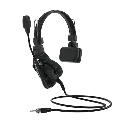 Hollyland Solidcom C1 Wired Headset for Hub