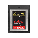 SanDisk Extreme PRO CFexpress Card Type B 256GB SDCFE-256G-GN4NN