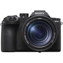 Sony RX10 V Digital Camera DSC-RX10M5