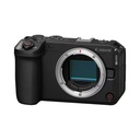 Canon EOS R6 V Mirrorless Camera (Body Only) + FREE Lexar 128GB CFexpress Type B Card
