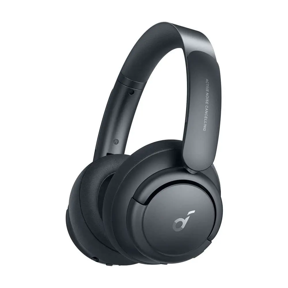 Anker Soundcore Life Q35 Wireless Noise Cancelling Headphones Black A3027012