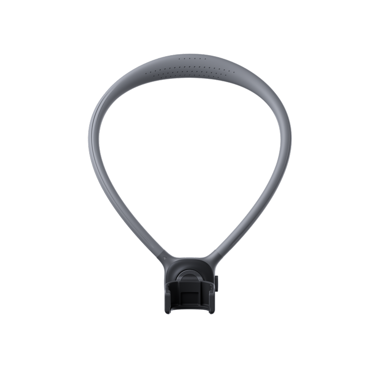 Insta360 Neck Mount for Luna Series