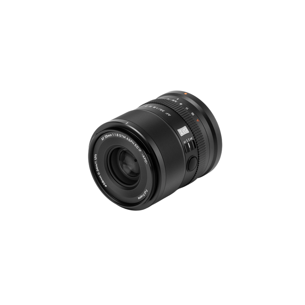 Viltrox AF 35mm f/1.8 II Auto Focus Prime Full Frame Lens for Nikon Z