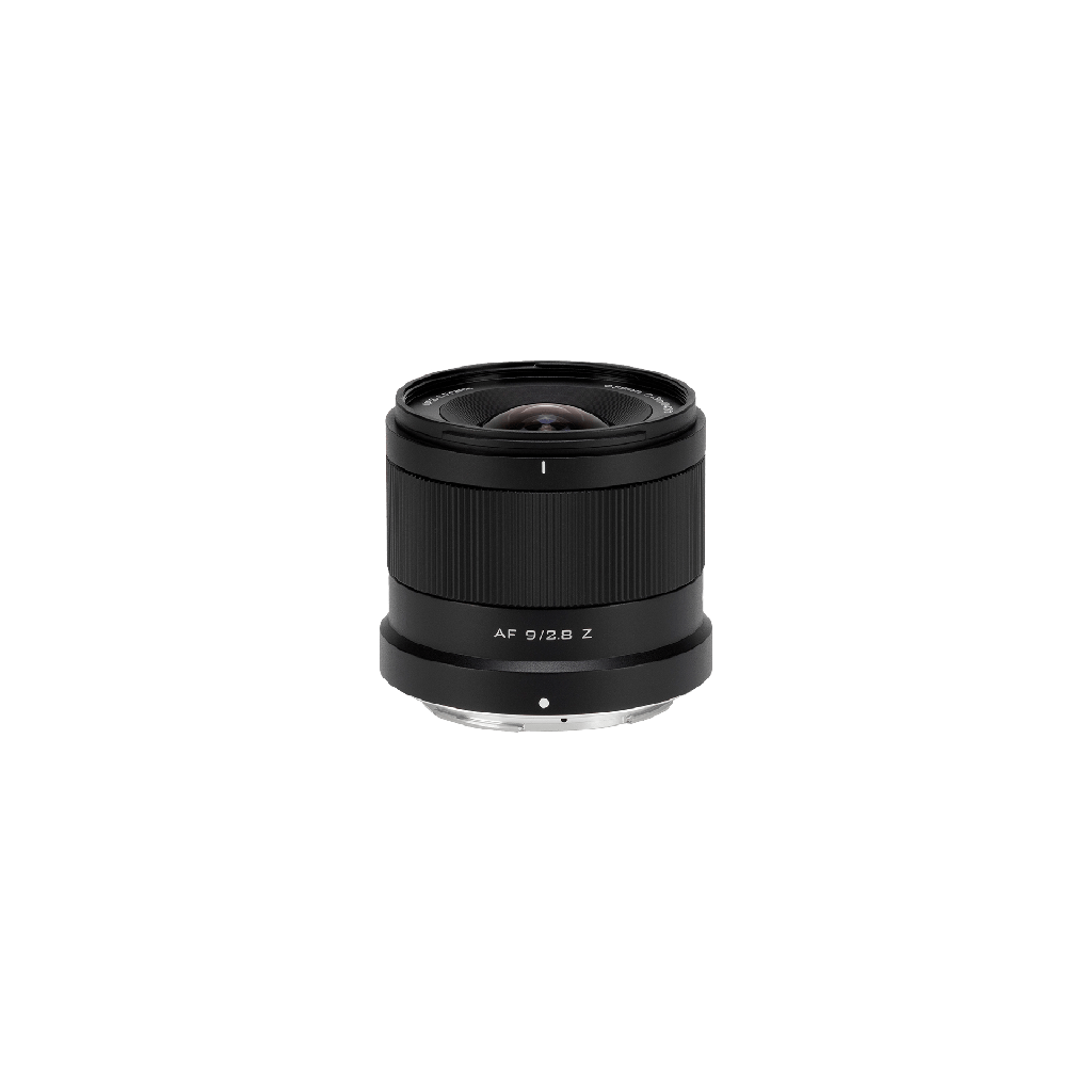 Viltrox AIR AF 9mm F2.8 Z Auto Focus Prime Lens for Nikon Z-Mount
